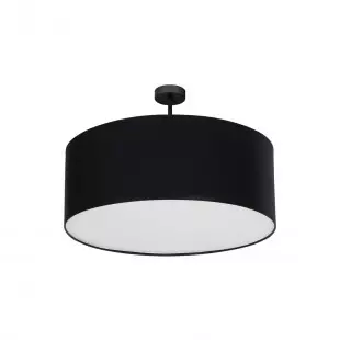 LAMPA SUFITOWA BARI WHITE 3xE27