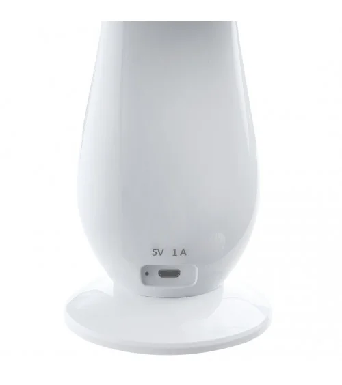 Lampka biurkowa LILLY WHITE 4W LED