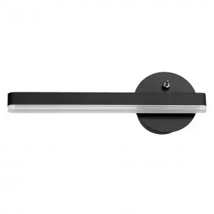 Kinkiet SYDNEY 6W LED WHITE lewy