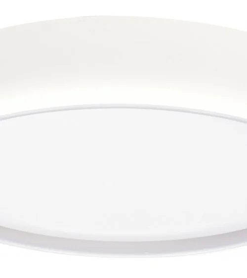 Plafon GEA WHITE 36W LED 390 cm