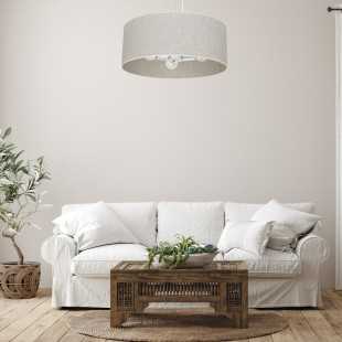 Lampa sufitowa LINO BIEL / LEN 3xE27 50cm