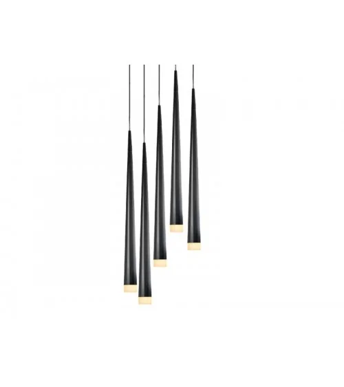 Lampa wisząca Stylo 5