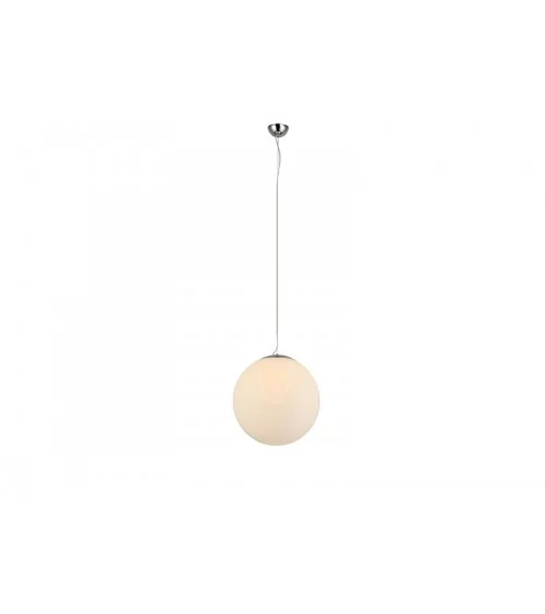 lampa WHITE BALL 20 azzardo