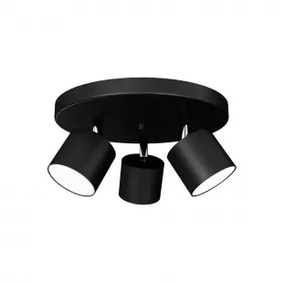 Lampa sufitowa DIXIE WHITE 3xGX53