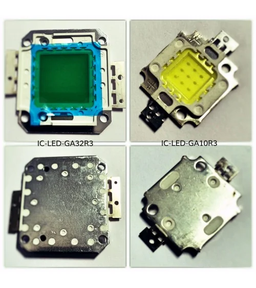 Diody ledowe IC LED GA32R3 