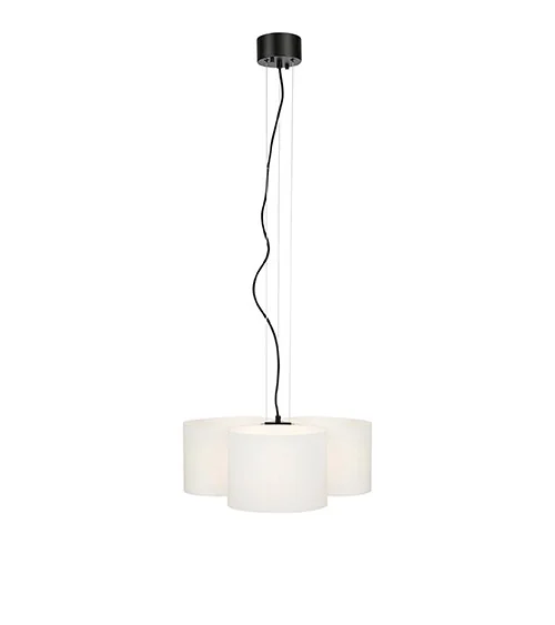 OTURO Pendant 3L White