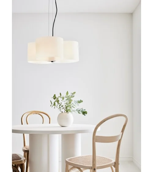 OTURO Pendant 3L White