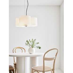 OTURO Pendant 3L White