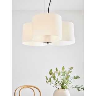 OTURO Pendant 3L White