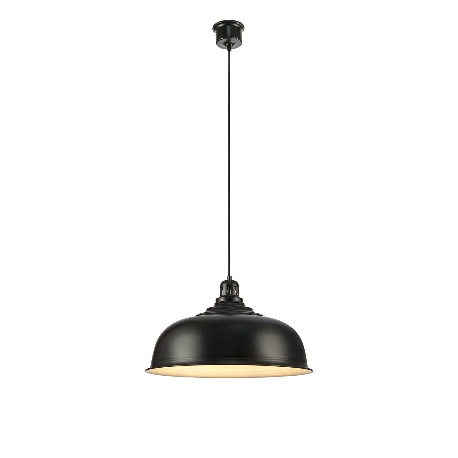 PORT Pendant 1L Black Large