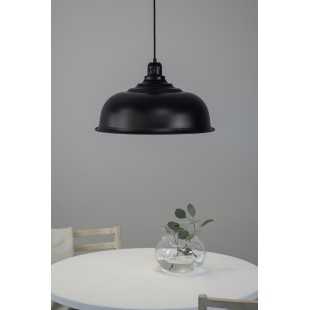 PORT Pendant 1L Black Large