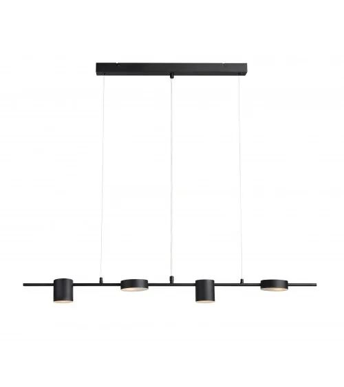 ROW Pendant 4L Black