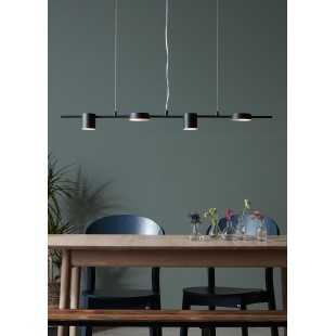 ROW Pendant 4L Black