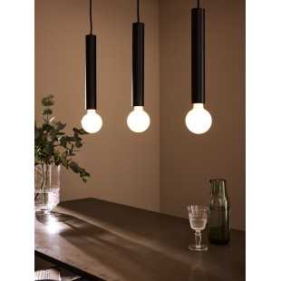 SENCILLO Pendant 3L Black