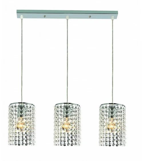 Bright Star 3 lampa wisząca  linia LP-812/3L