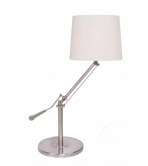 Cremona lampa biurkowa LP-334/1T