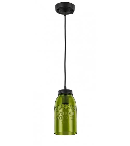 Vasto lampa wisząca fioletowa LP-42086/1P fiolet