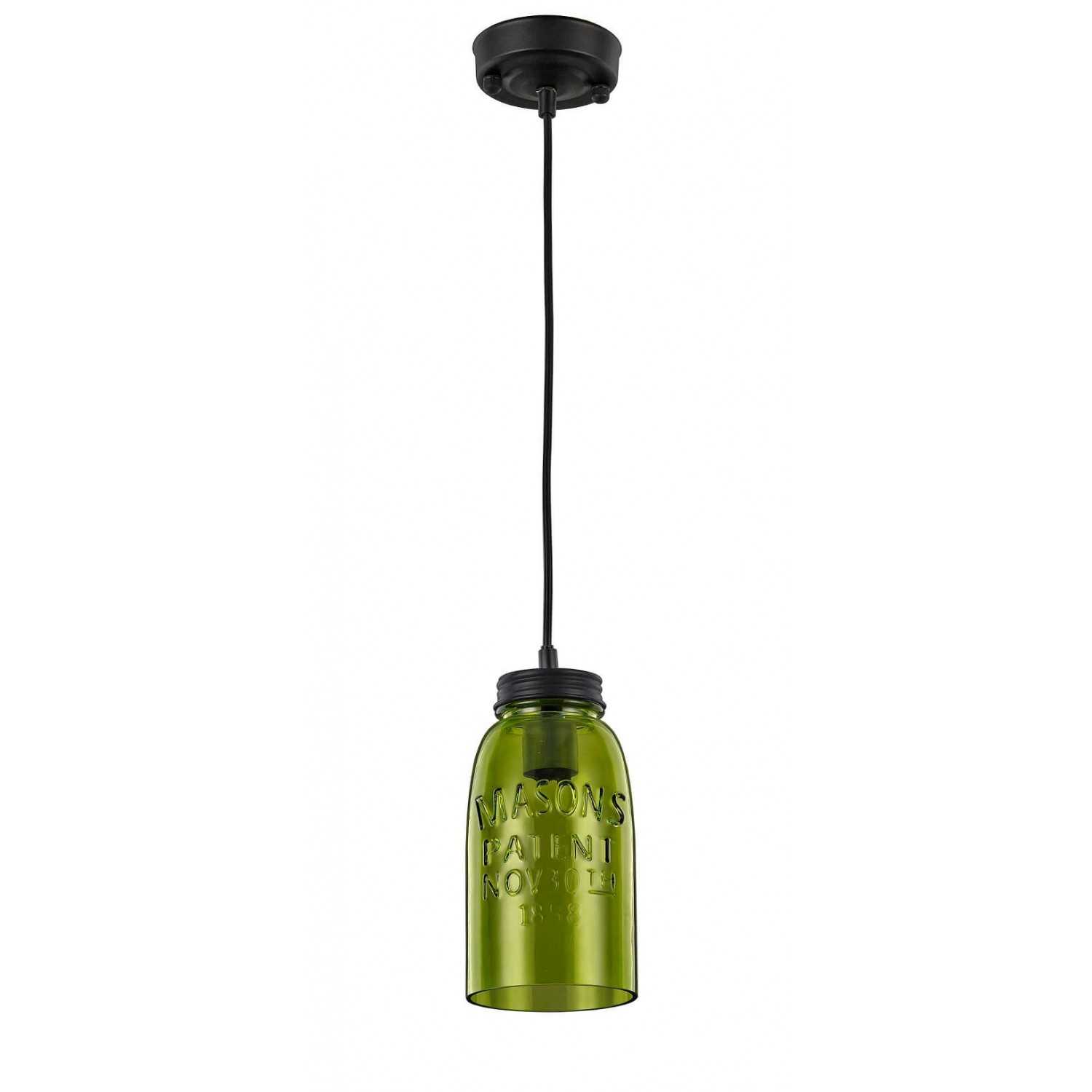 Vasto lampa wisząca fioletowa LP-42086/1P fiolet