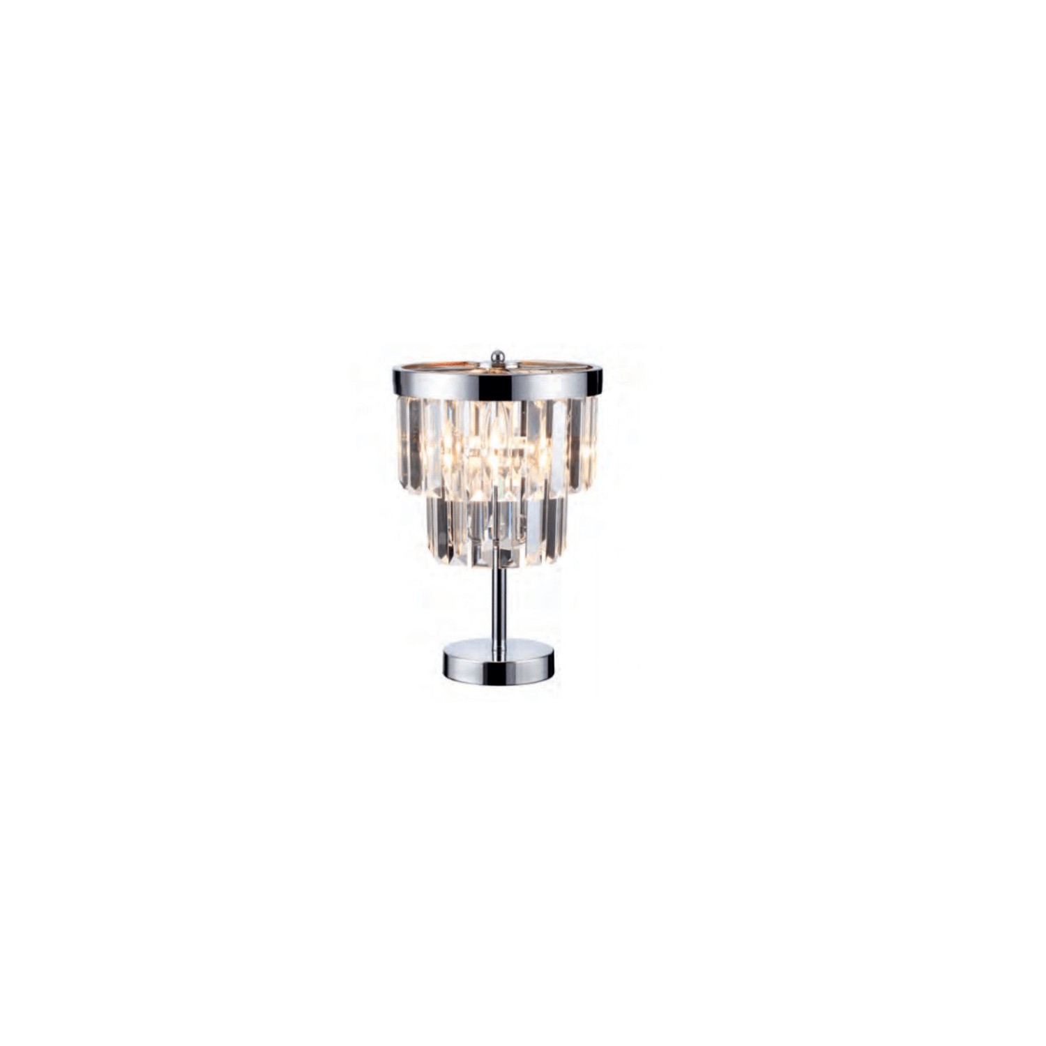 Vetro lampa biurkowa LP-2910/1T