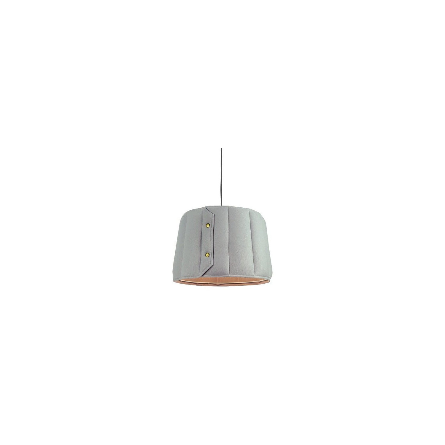 Vitoria lampa wisząca duża LP-6030/1P L