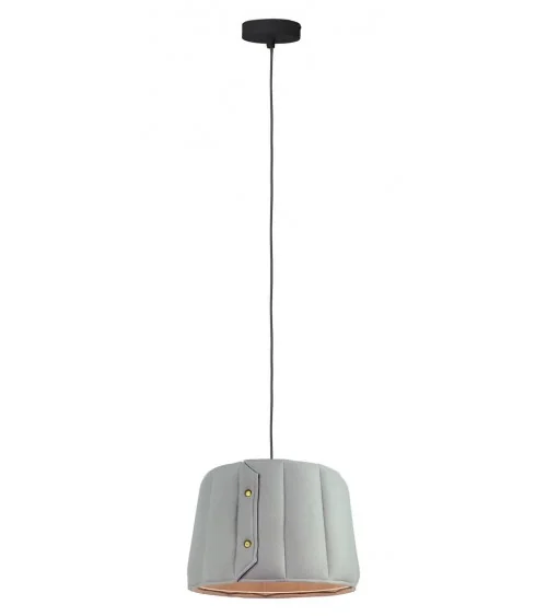 Vitoria lampa wisząca duża LP-6030/1P L