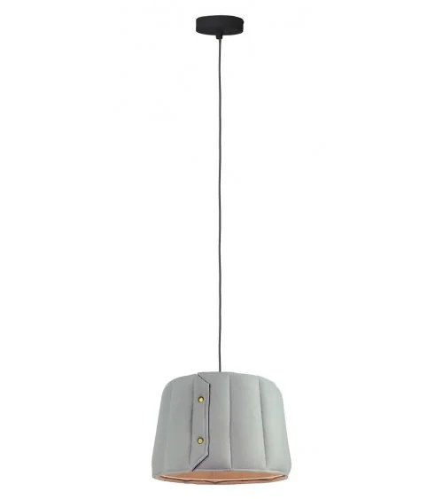 Vitoria lampa wisząca mała LP-6030/1P S