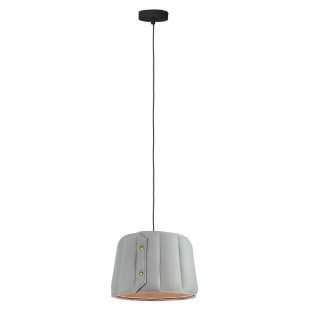 Vitoria lampa wisząca mała LP-6030/1P S