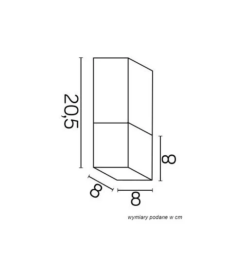 Cube CB-S AL