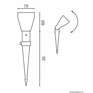 Prit LK4001-15A