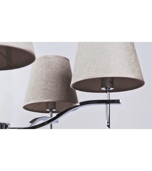 Lampa wisząca Princessa 5 