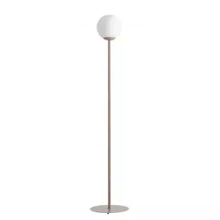 LAMPA STOJĄCA PINNE BEIGE