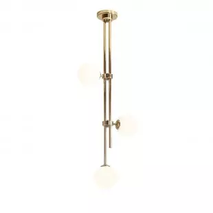 PLAFON HARMONY GOLD
