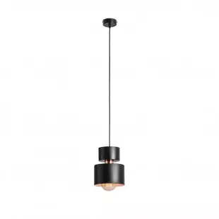 LAMPA WISZĄCA KADM BLACK