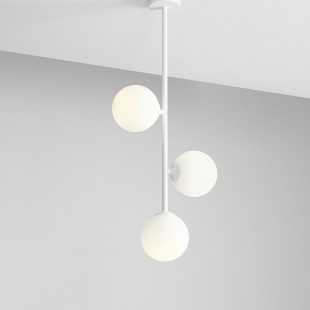 1094PL_E LIBRA 3 CEILING WHITE