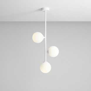 1094PL_E LIBRA 3 CEILING WHITE