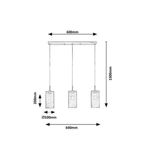 Callia 3 line