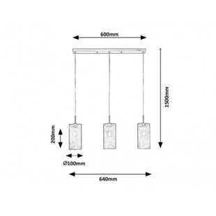 Callia 3 line