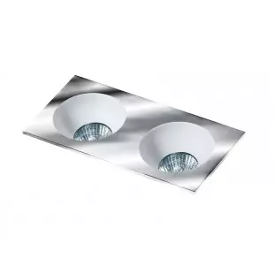 HUGO 2 DOWNLIGHT CHROME