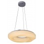 Gisele LED zintegrowany w lampie