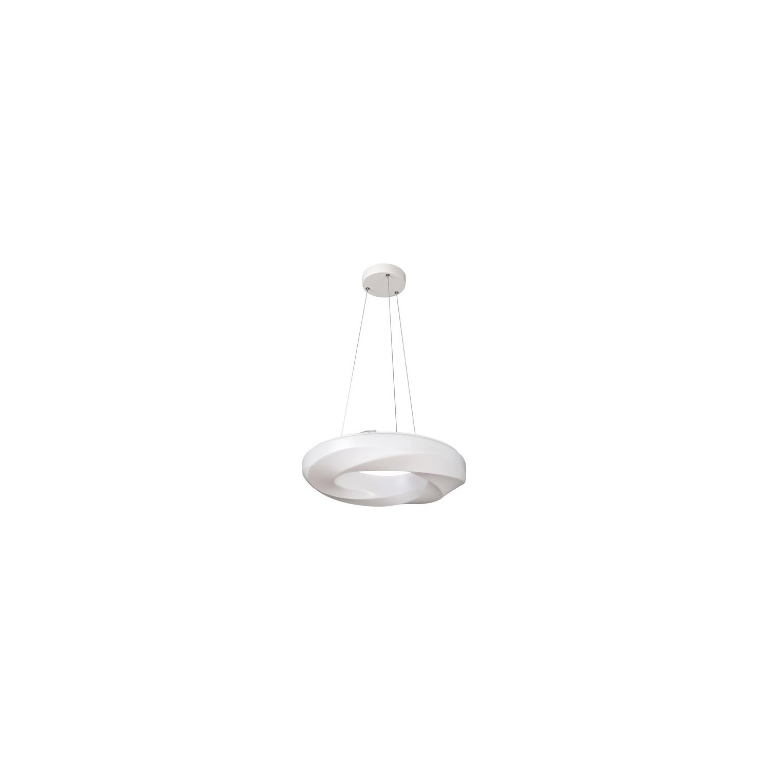 Gisele LED zintegrowany w lampie - 2