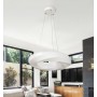 Gisele LED zintegrowany w lampie - 6