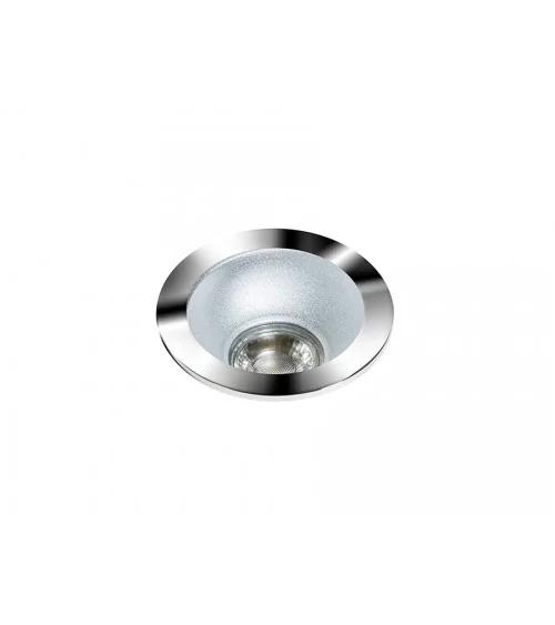 REMO 1 DOWNLIGHT CHROME