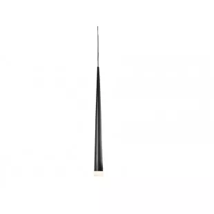 Lampa wisząca Stylo 1 Black