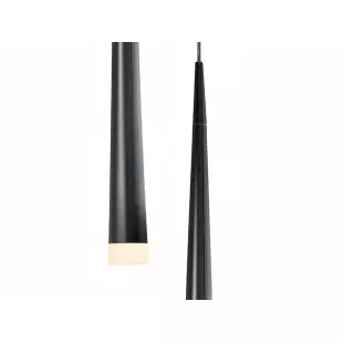 Lampa wisząca Stylo 8 Black