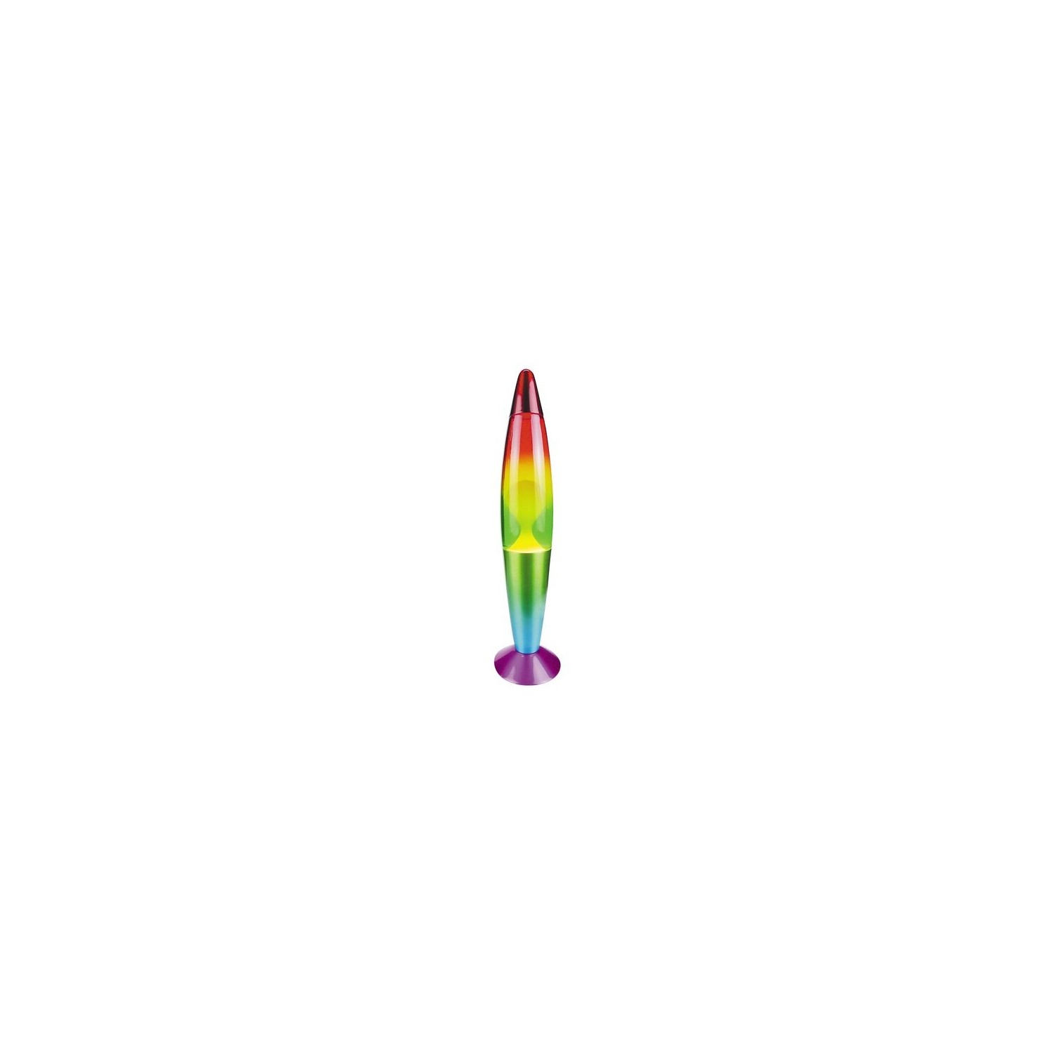 Lollipop Rainbow