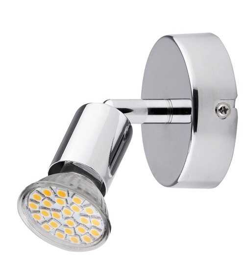 Norton LED