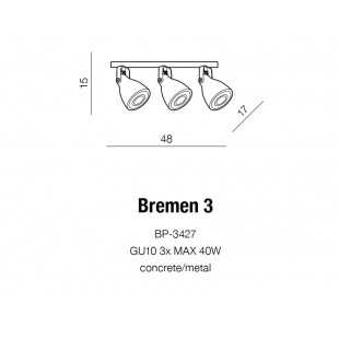 BREMEN 3