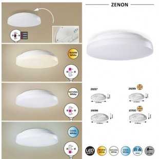 Zenon 18W IP54