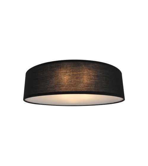 CL12029-D30-BK CLARA LAMPA SUFITOWA E14