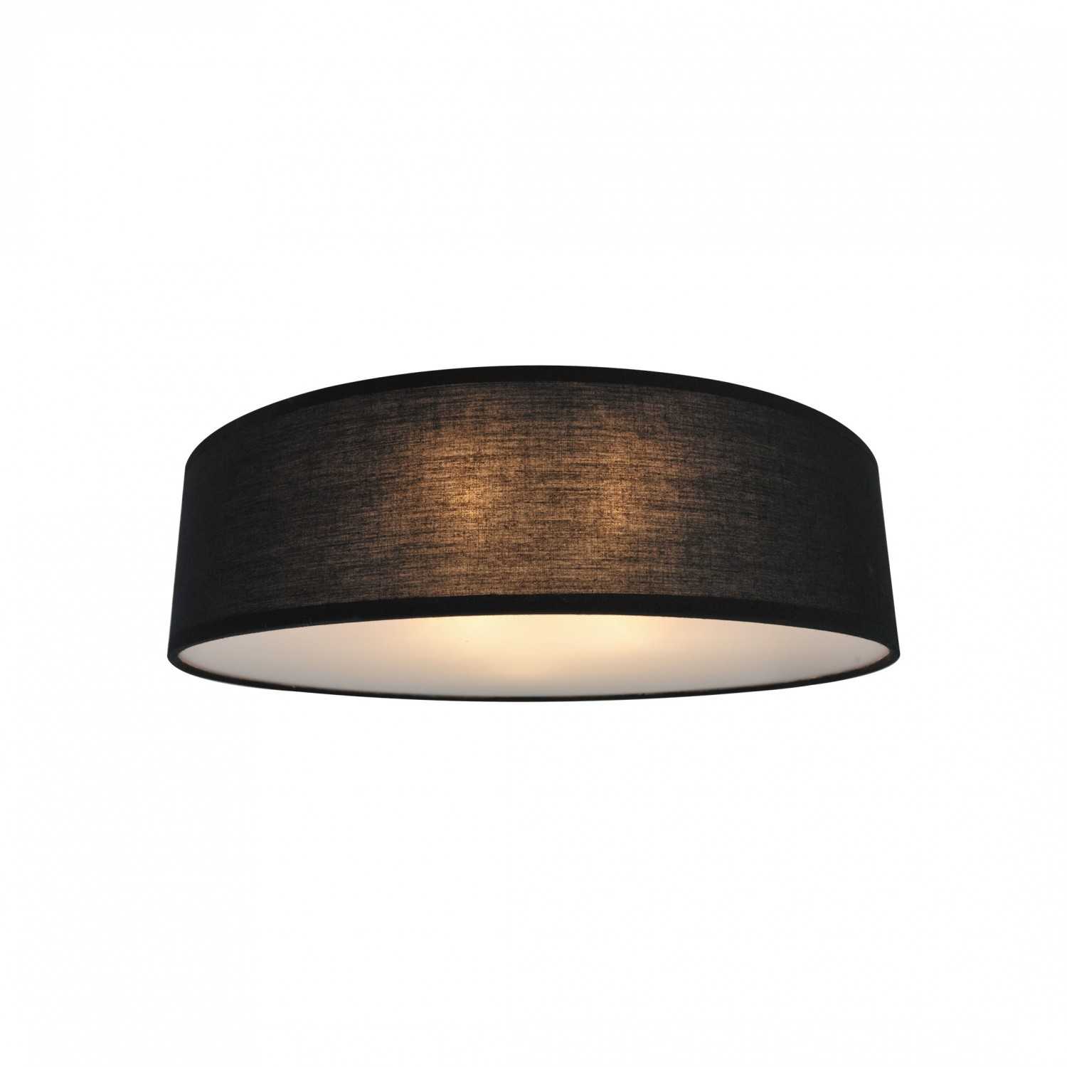 CL12029-D30-BK CLARA LAMPA SUFITOWA E14